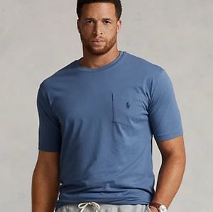 Polo Ralph Lauren Pocket T-Shirt